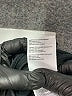 Speedo Solid Black Athletic Shorts Size Lg (36) - photo 4