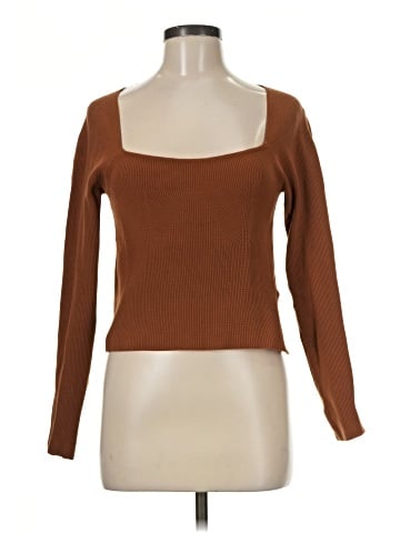 Cotton On Pullover Sweater (view 1)