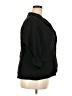 Torrid Black Blazer Size 2X Plus (2) - photo 4