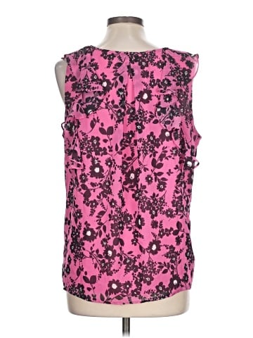 Tommy Hilfiger Sleeveless Blouse (view 2)