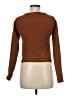 Cotton On Brown Pullover Sweater Size M - photo 2