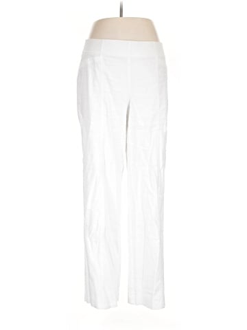 INC International Concepts Linen Pants (view 1)