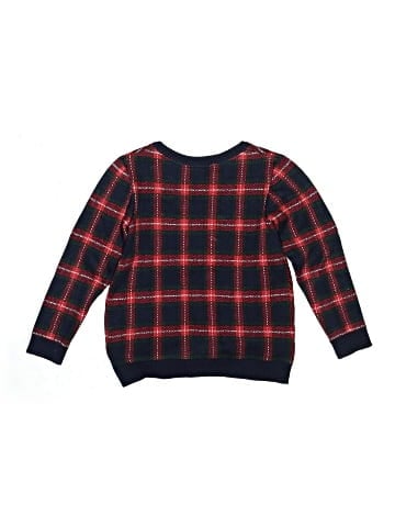 Janie and Jack Pullover Sweater (view 2)