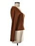 Cotton On Brown Pullover Sweater Size M - photo 4