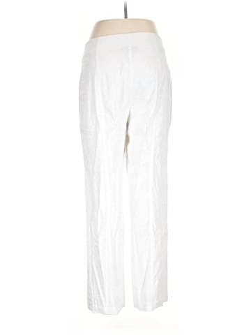 INC International Concepts Linen Pants (view 2)