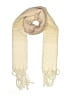 Mersea 100% Polyester Ivory Scarf One size - photo 1