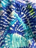 Lilly Pulitzer Paisley Blue Dress Size 6 - photo 3