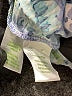 Lilly Pulitzer Paisley Blue Dress Size 6 - photo 4