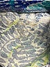 Lilly Pulitzer Paisley Blue Dress Size 6 - photo 5