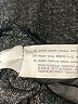 Trafaluc by Zara Gray Pullover Sweater Size M - photo 8