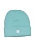 Pull&Bear 100% Acrylic Teal Beanie One size - photo 1
