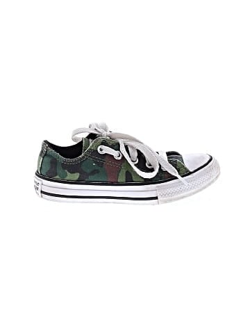 Converse Sneakers (view 1)