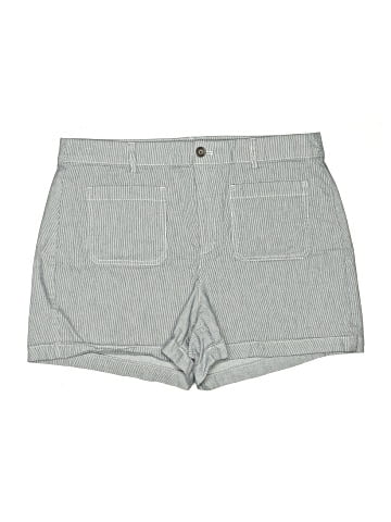 J.Crew Factory Store Shorts (view 1)