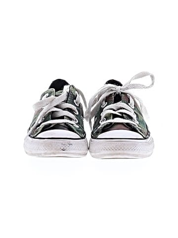Converse Sneakers (view 2)