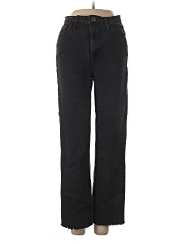 Just Black Jeans (view 1)