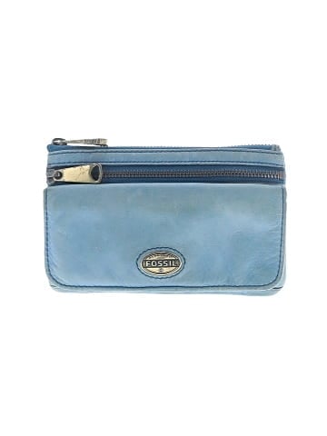 Fossil Leather Wallet (view 1)