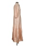 BLANK Orange Casual Dress Size XS - photo 4
