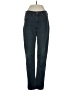 James Jeans Chevron-herringbone Blue Jeans Size 27 waist - photo 1
