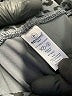 90 Degree by Reflex Animal Print Gray Athletic Shorts Size 7 - photo 4