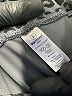 90 Degree by Reflex Animal Print Gray Athletic Shorts Size 7 - photo 5