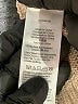 Madewell 100% Linen Tan Pullover Sweater Size XS - photo 8