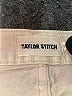 Taylor Stitch Ivory Jeans Size 28 waist - photo 7