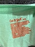 Cat & Jack Green Short Sleeve T-Shirt Size 8 - photo 3