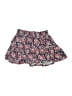 Gap Kids 100% Rayon Floral Blue Skirt Size S (kids) - photo 1