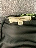 No Comment Floral Black Cocktail Dress Size XL - photo 7