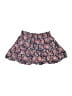 Gap Kids 100% Rayon Floral Blue Skirt Size S (kids) - photo 2