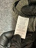 Trina Turk Print Black Pullover Sweater Size L - photo 8