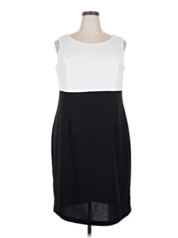 Danny And Nicole Casual Dress (view 1)