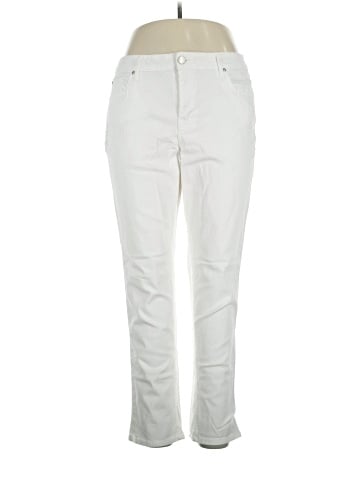 Love Indigo Jeans (view 1)