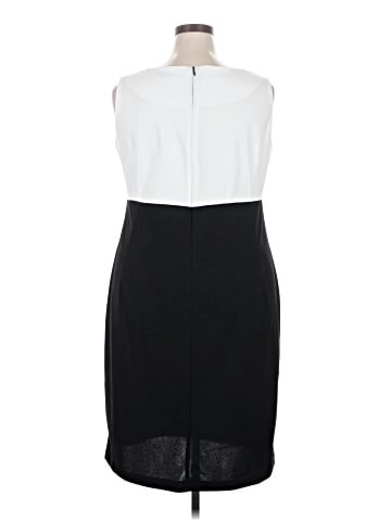 Danny And Nicole Casual Dress (view 2)