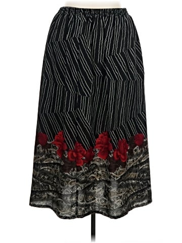 Sag Harbor Casual Skirt (view 2)