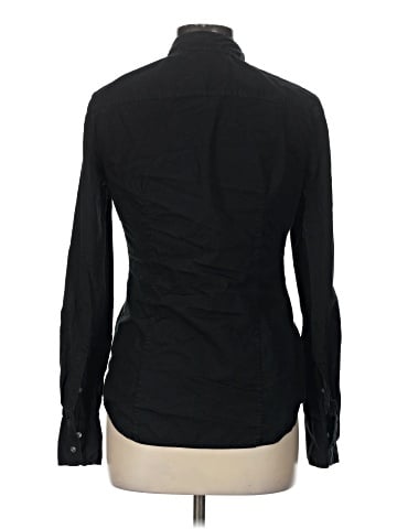 J.Crew Long Sleeve Button-Down Shirt (view 2)