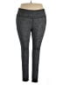 LIVI Active Gray Active Pants Size 18 - 20 - photo 1
