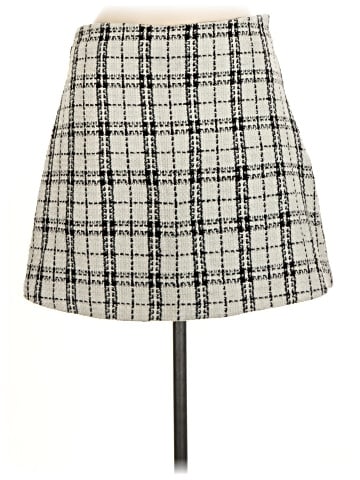 Pookie & Sebastian Casual Skirt (view 1)