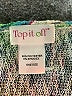 Top It Off Green Kimono One size - photo 7