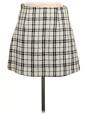 Pookie & Sebastian Casual Skirt (view 2)