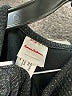 Hanna Andersson Metallic Black Pullover Sweater Size 12 - photo 3