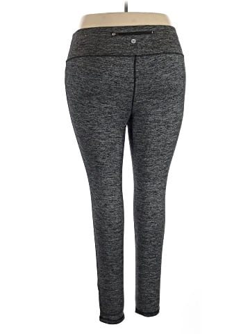 LIVI Active Active Pants (view 2)