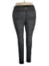 LIVI Active Gray Active Pants Size 18 - 20 - photo 2