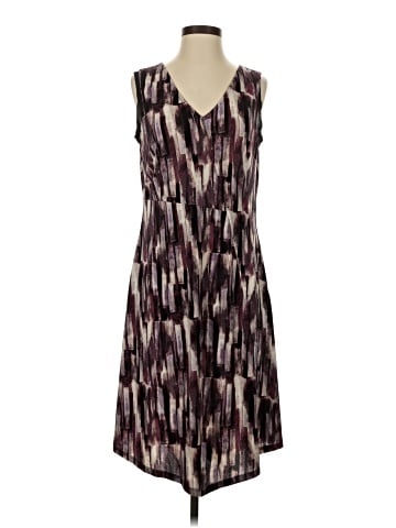 Simply Vera Vera Wang Casual Dress (view 1)