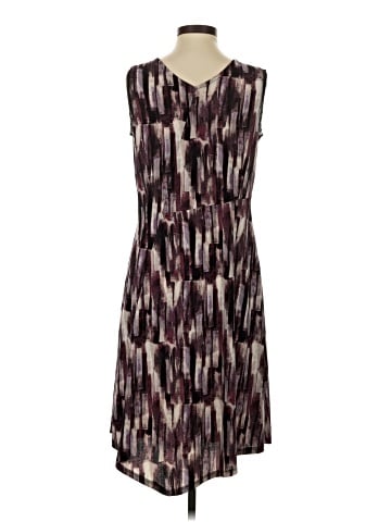 Simply Vera Vera Wang Casual Dress (view 2)