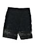 Art Class Graphic Black Board Shorts Size 12 - photo 2