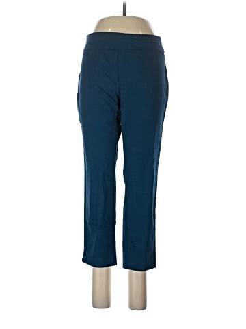Van Heusen Active Pants (view 1)