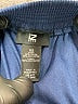 Iz Byer 100% Polyester Solid Blue Casual Skirt Size XS (estimated) - photo 4