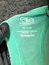 Athletic Works 100% Polyester Green Active Tank Size 0 - photo 7