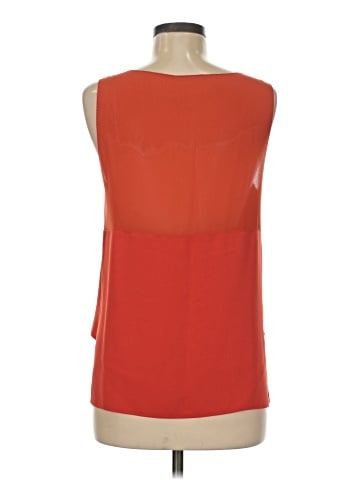 RACHEL Rachel Roy Sleeveless Blouse (view 2)
